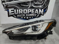 2019-2023 INFINITI QX50 LED HEADLIGHT LEFT LH NON AFS 26060-5NA0A OEM COMPLETE!!
