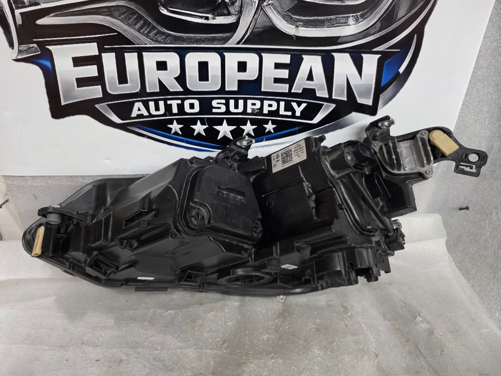 2022-2025 Volkswagen Golf R MK8 Right RH Passenger LED Headlight OEM 5H0941060G