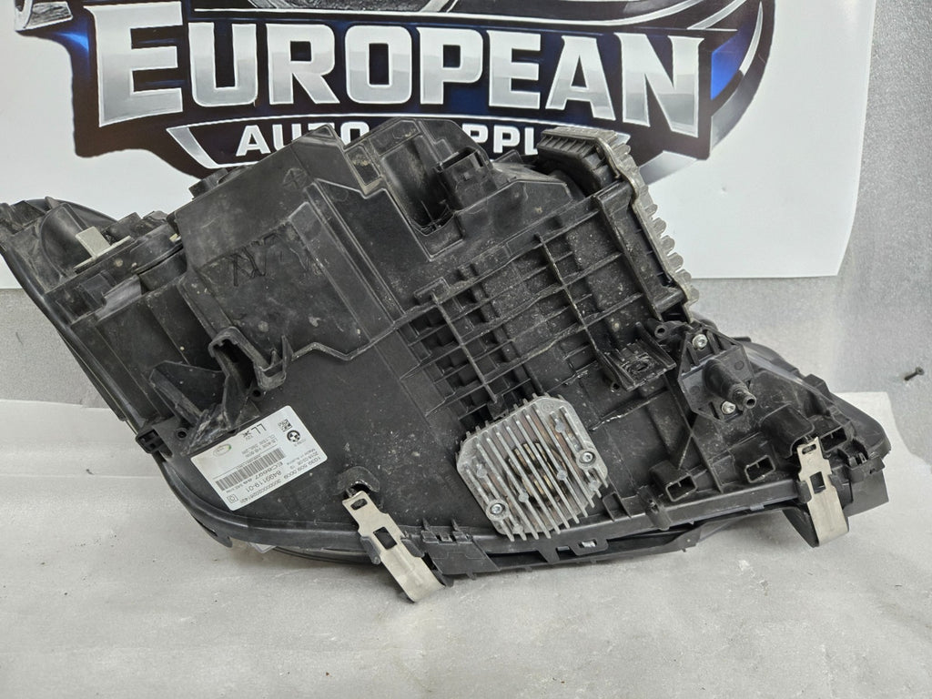 2017-2020 BMW 5-SERIES 530i 540i G30 LEFT LH LED HEADLIGHT OEM COMPLETE 8499119