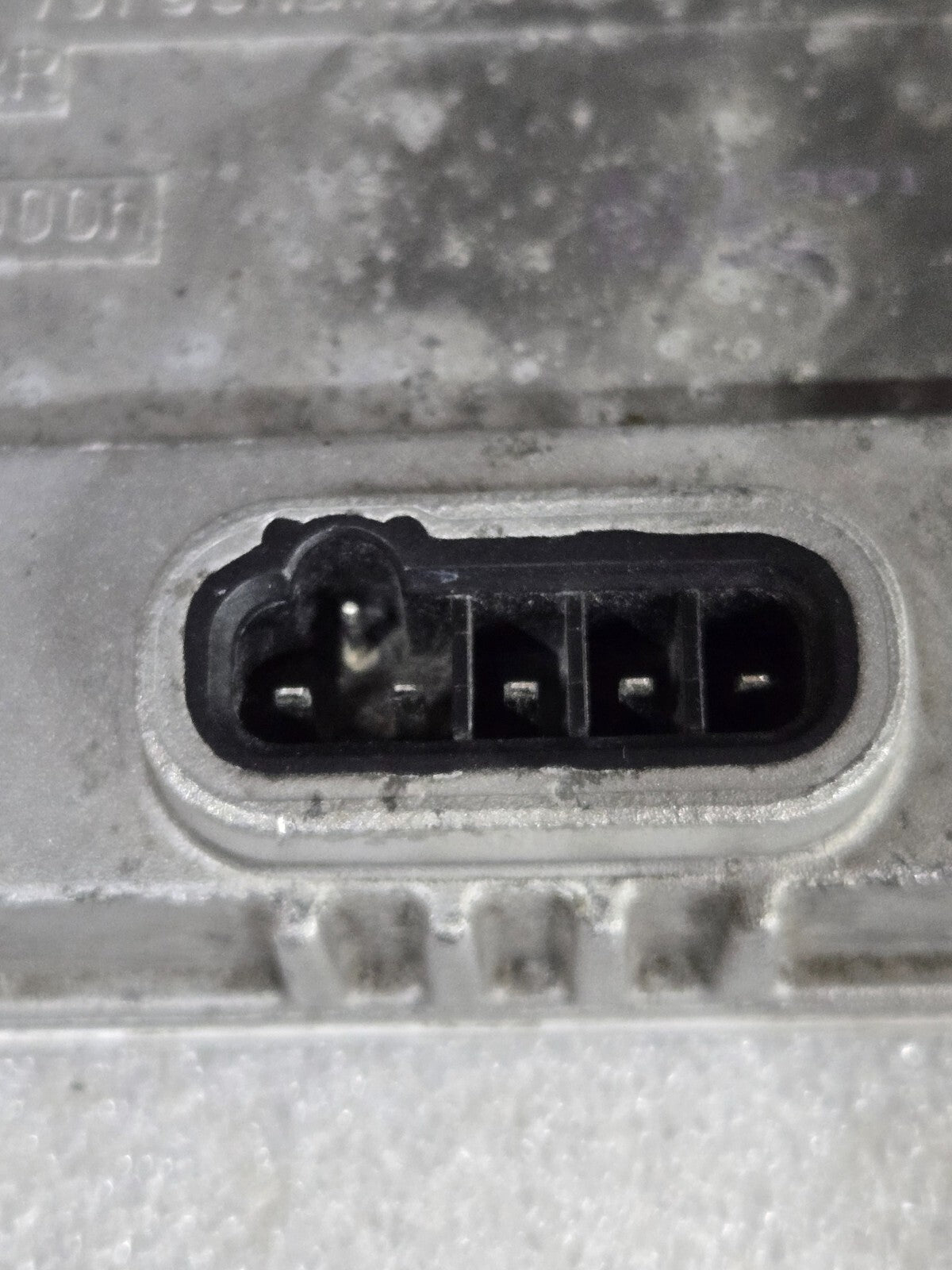 OEM Audi BMW Mercedes 5DV008290-00 Xenon HID Headlight Ballast NO RUBBER