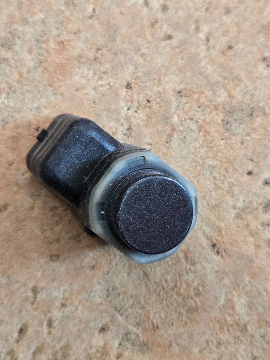 2010-2015 BMW 760LI - PDC / PARK Distance / Assist Sensor 9231283 OEM