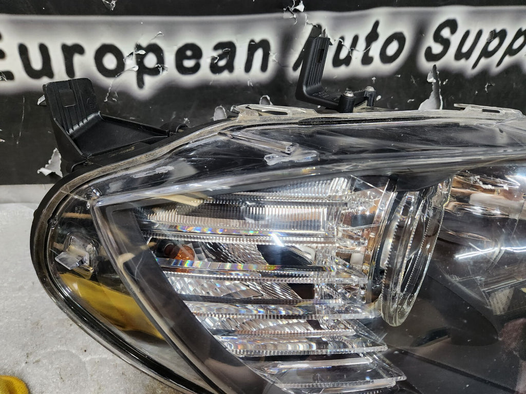 2010-2013 BMW X5M X6M Right RH Passenger Side Adaptive Xenon HID Headlight OEM