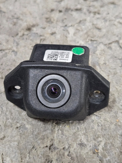 2010-2012 Volvo S60 XC60 Rear Park Assist Camera 31254549 31371267 OEM