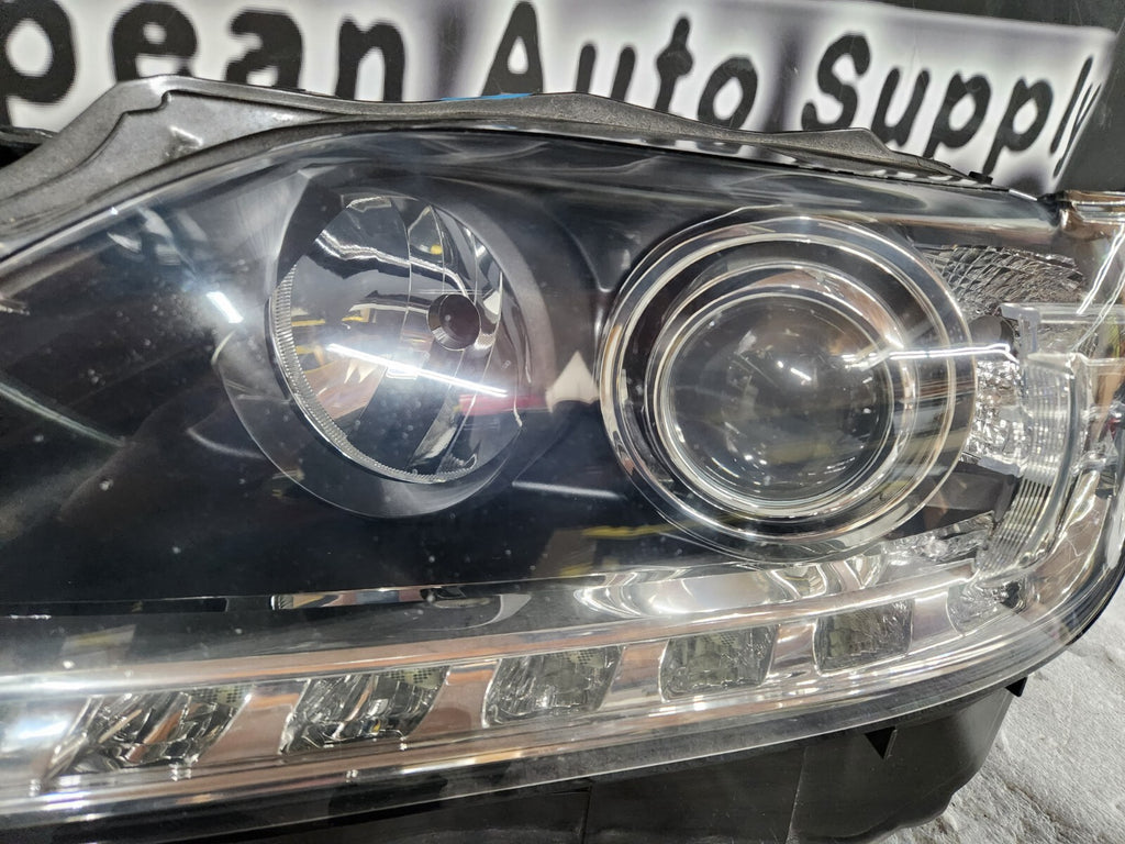 2013-2015 Lexus RX350 Front Left LH Driver Xenon HID Headlight OEM 81170-0E160