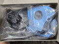BMW iX 2022-2023 Set of 4 Left/Right Sensor Outer Mounting Set 51115A3AE02 OEM