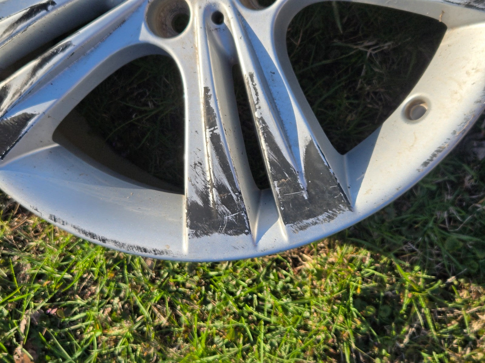 2012 2013 2014 2015 2016 2017 2018 BMW 3 4 SERIES WHEEL RIM 17X7.5 OEM 6796239