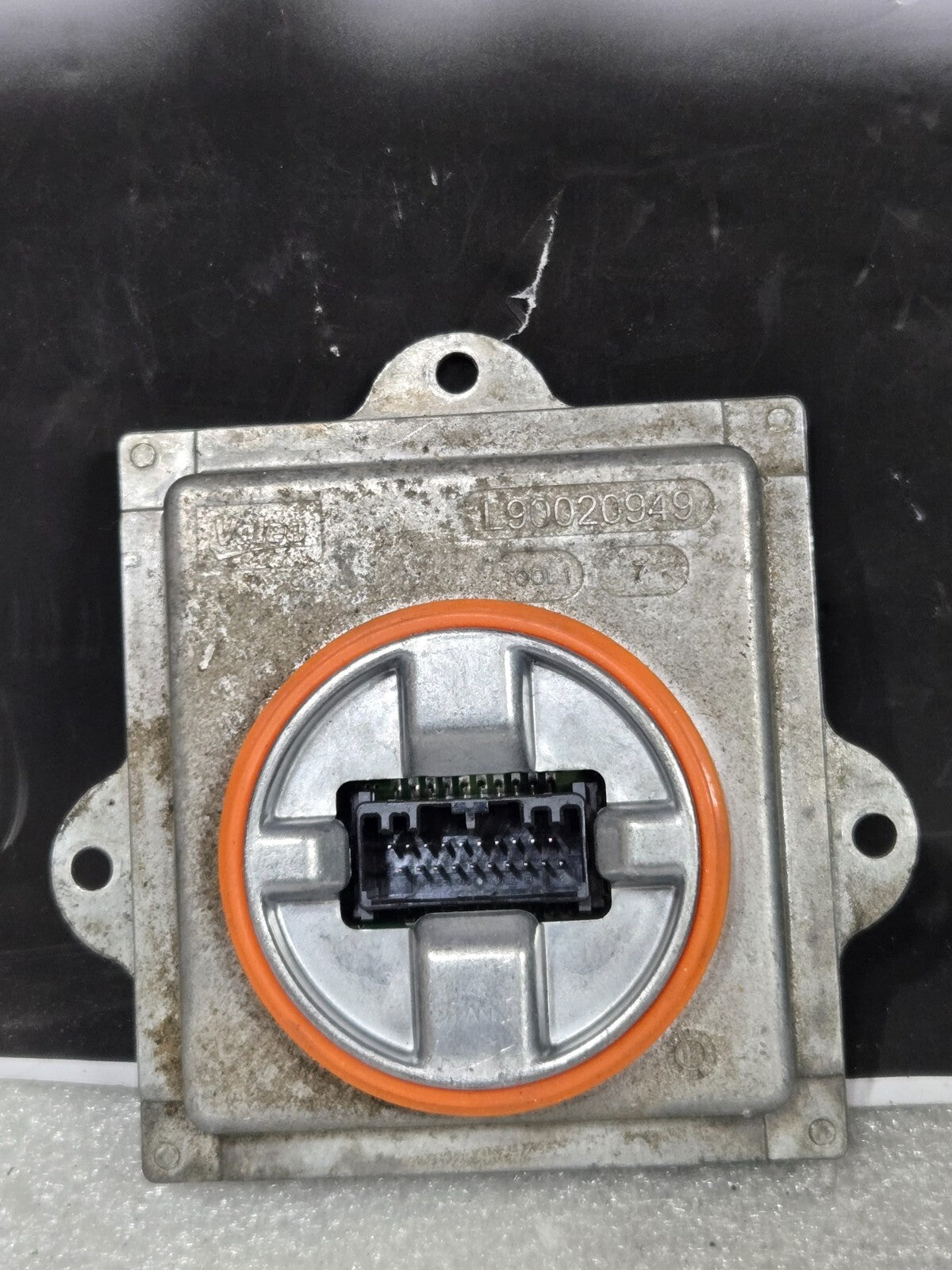 2014-2020 JEEP GRAND CHEROKEE LED BALLAST LED HEADLIGHT MODULE OEM L90035854