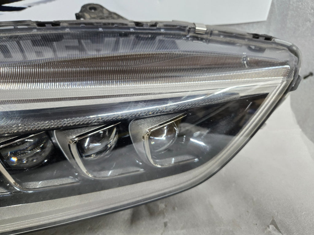 2018-2020 Acura TLX LED Headlight Right Passenger Side OEM