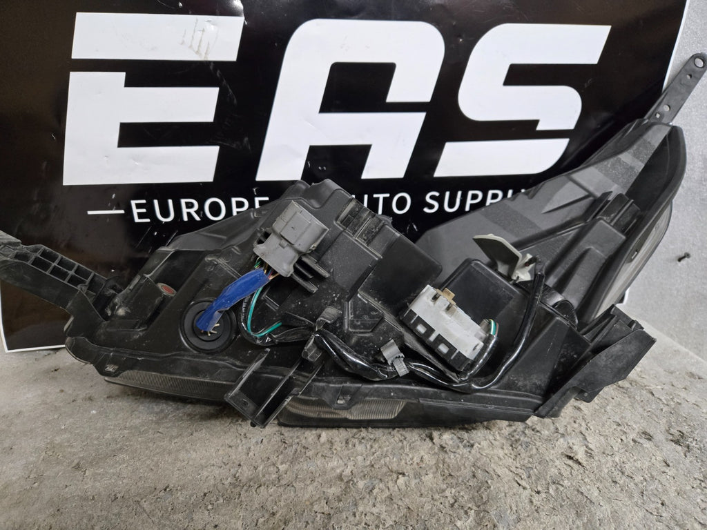 2020 2021 2022 Subaru Legacy Outback Passenger Right RH LED Headlight AFS OEM