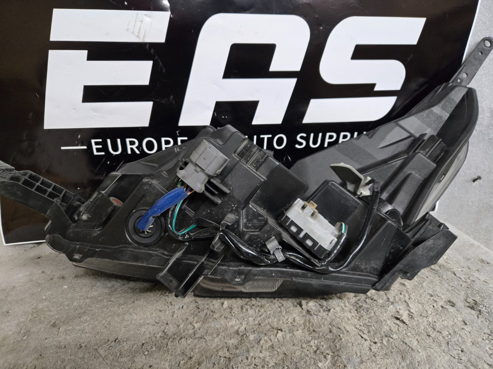 2020 2021 2022 Subaru Legacy Outback Passenger Right RH LED Headlight AFS OEM