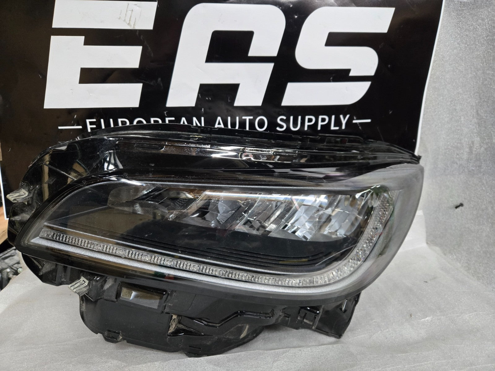 2020-2025 LINCOLN CORSAIR REFLECTOR LED HEADLIGHT LEFT LH DRIVER SIDE OEM