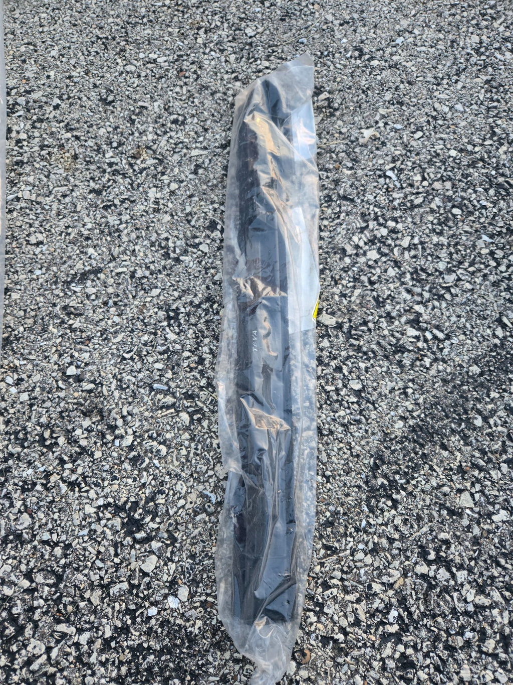 2021-2024 Genesis GV80 Guard 29136-T6000 NEW OEM LH LEFT SIDE