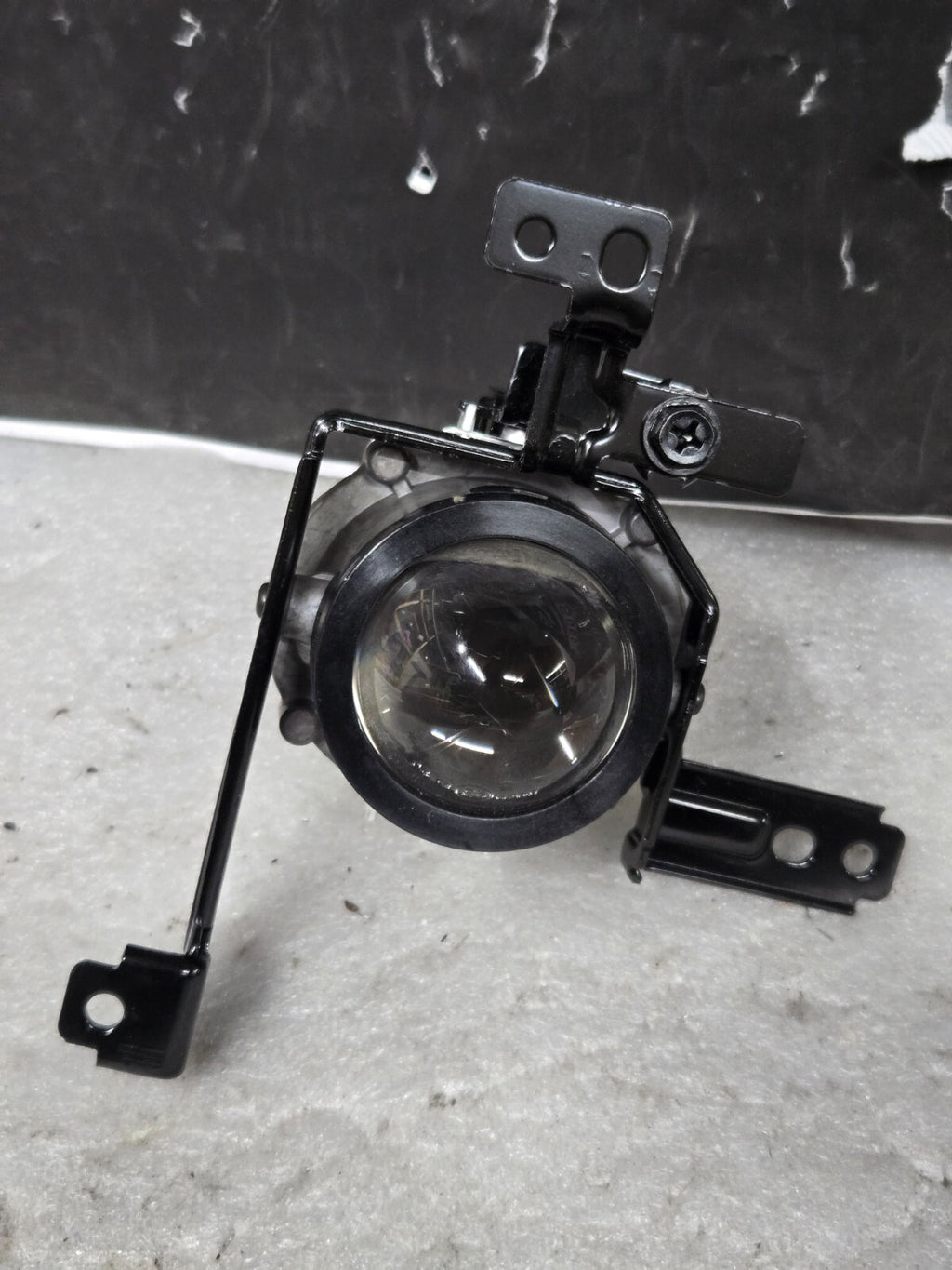 2022-2023 HYUNDAI KONA FRONT FOG LIGHT ASSEMBLY LEFT LH DRIVER 92201-J9500 OEM