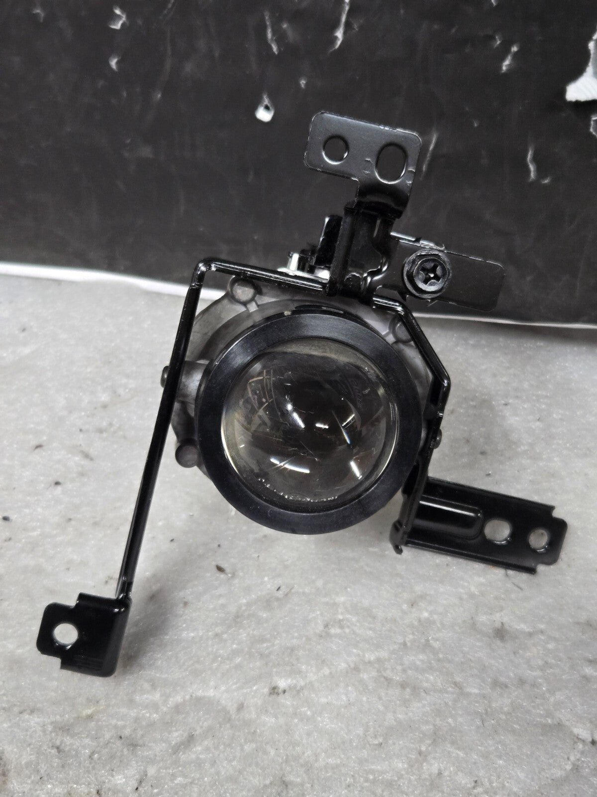 2022-2023 HYUNDAI KONA FRONT FOG LIGHT ASSEMBLY LEFT LH DRIVER 92201-J9500 OEM