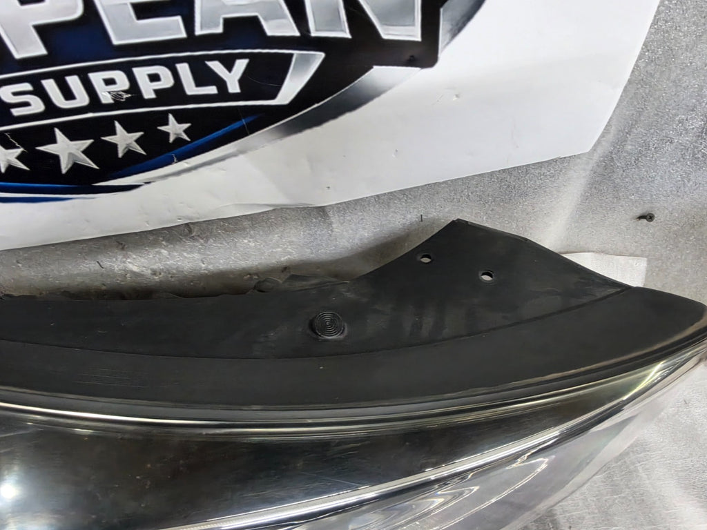 2019-2021 Hyundai Tucson Right RH Passenger Full LED Headlight OEM 92102-D3750
