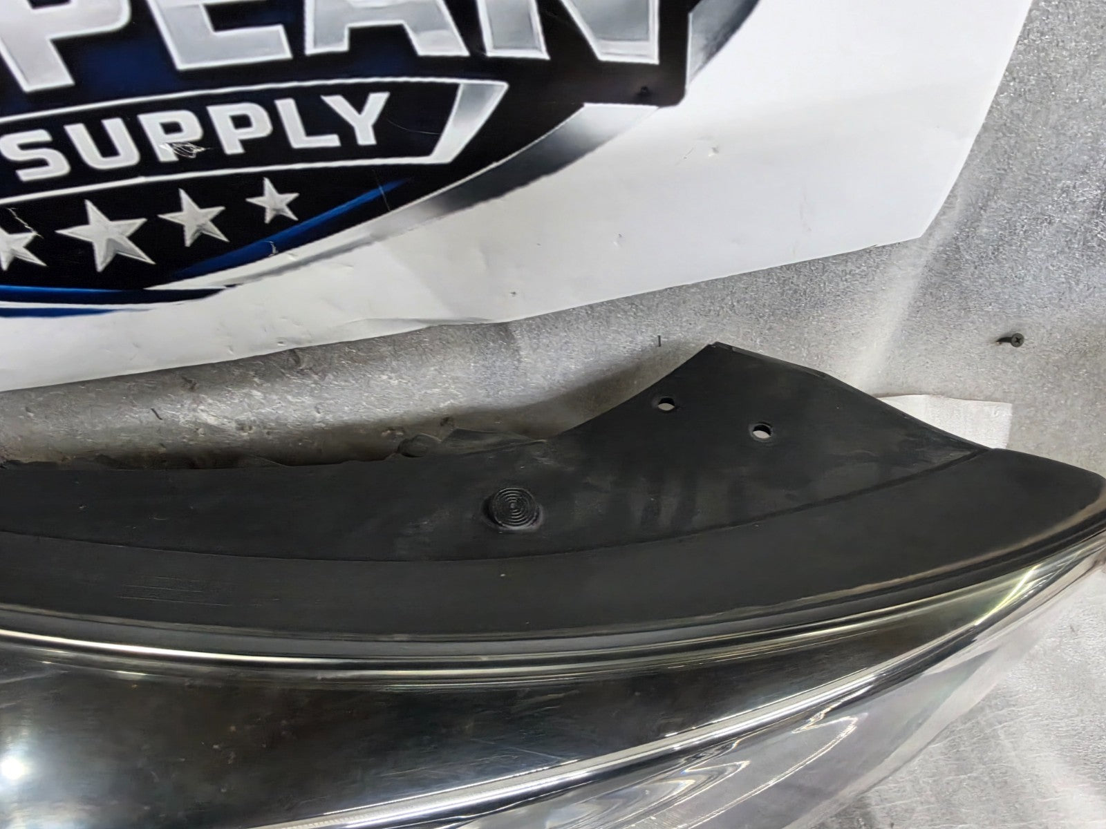 2019-2021 Hyundai Tucson Right RH Passenger Full LED Headlight OEM 92102-D3750