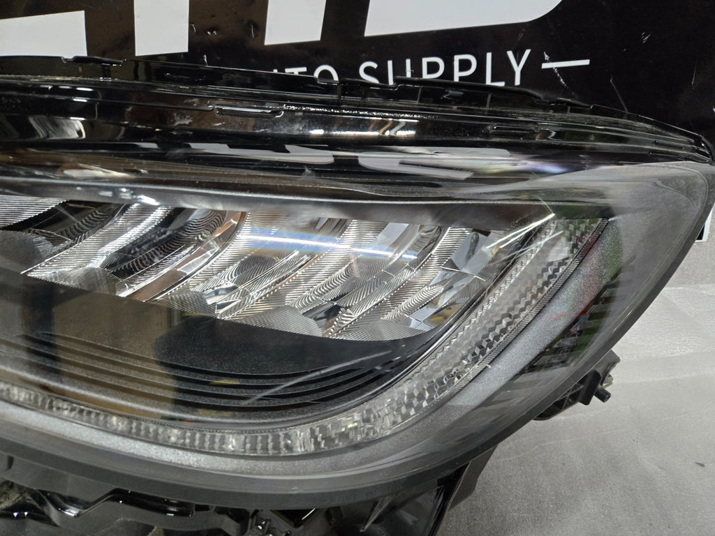 2020-2025 LINCOLN CORSAIR REFLECTOR LED HEADLIGHT LEFT LH DRIVER SIDE OEM
