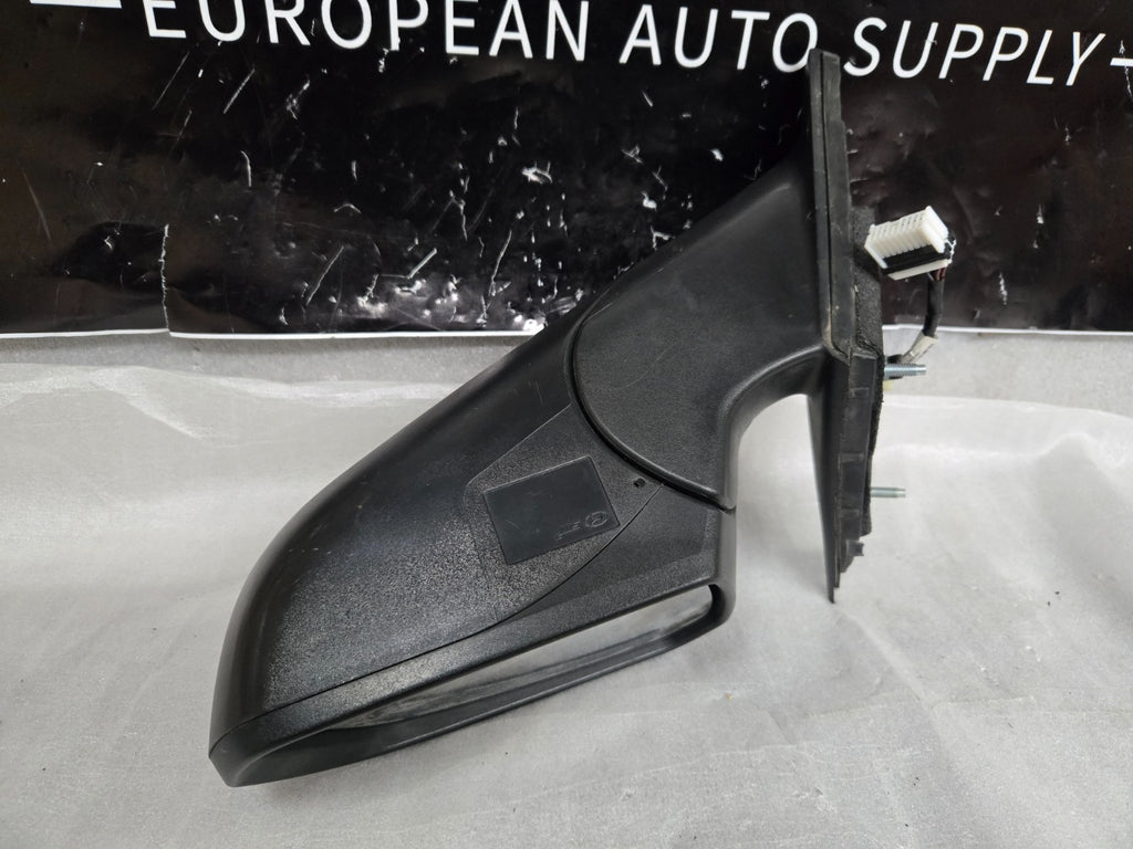 2015-2017 Hyundai Sonata Side Door Mirror Right RH Passenger Side w/ Signal OEM