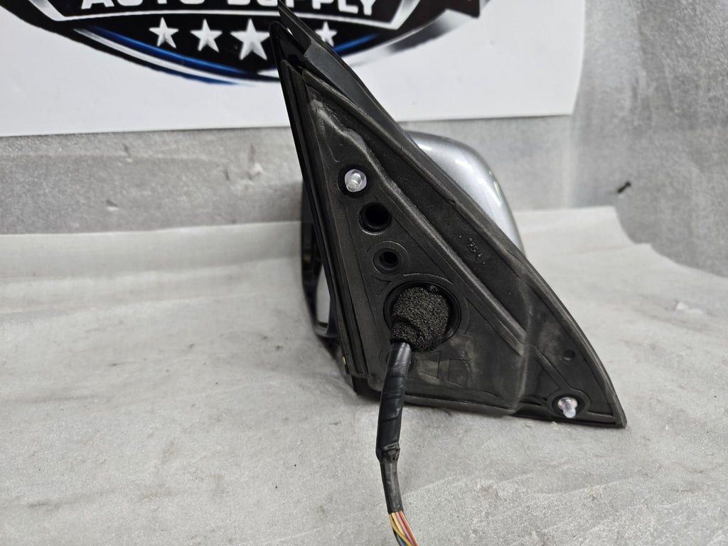 2015 2016 2017 2018 2019 2020 ACURA MDX Left LH SIDE MIRROR OEM E13027554 GRAY