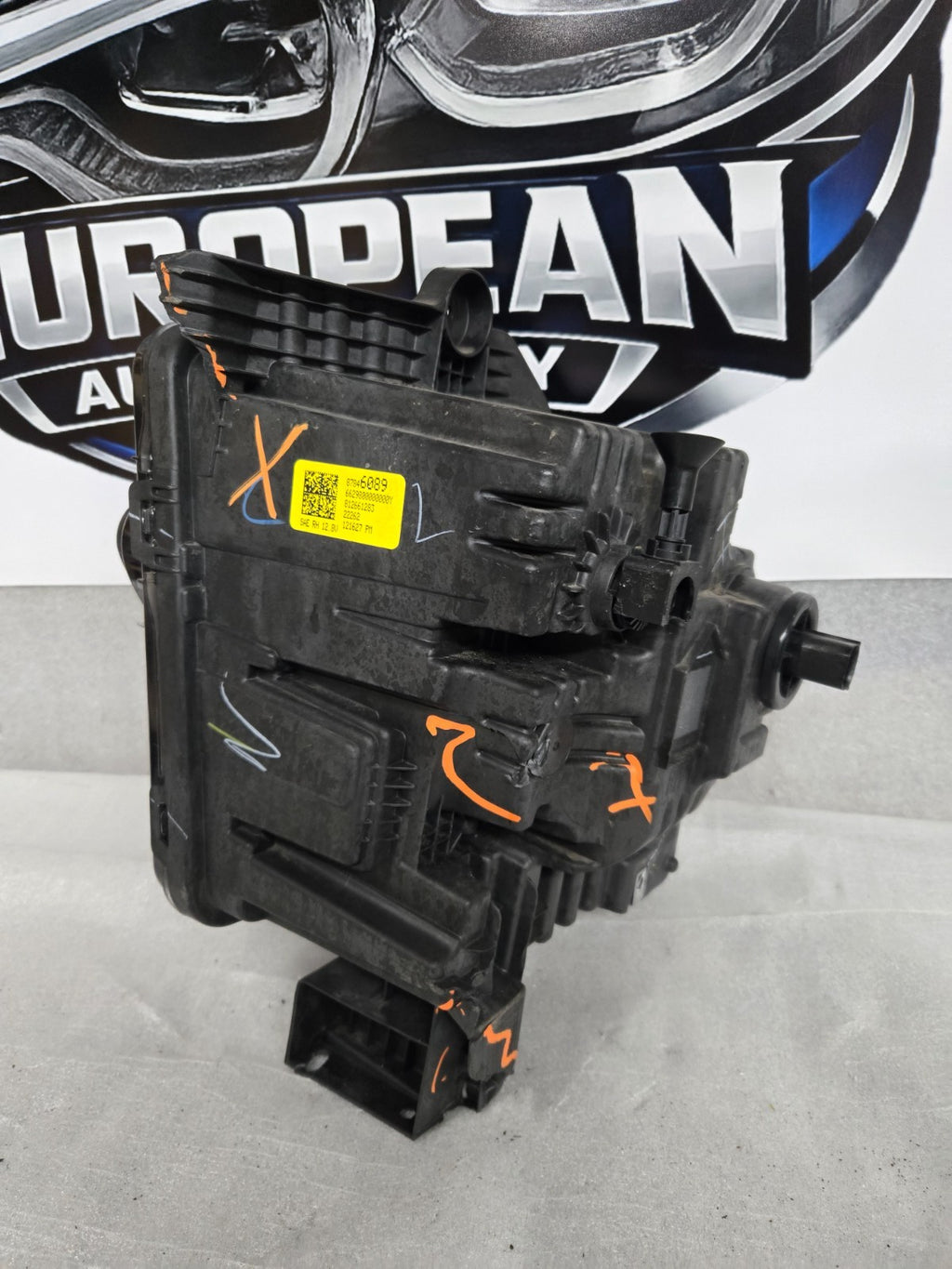 2023 - 2025 CHEVROLET BLAZER FRONT RIGHT SIDE HEADLIGHT LIGHT LAMP OEM 87846089