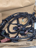 2019-2022 Audi Q3 RSQ3 Rear Bumper Wiring Harness OEM 83A971104AP NEW