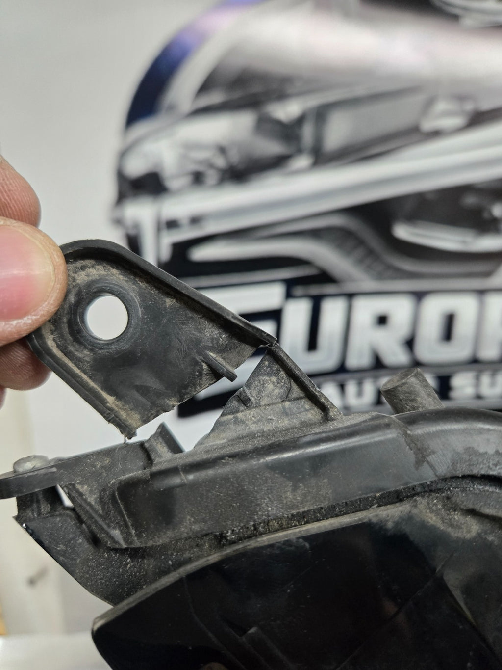 2016-2019 Lexus RX RX350 RX450 Right Passenger RH LED Headlight OEM w/ Ballast