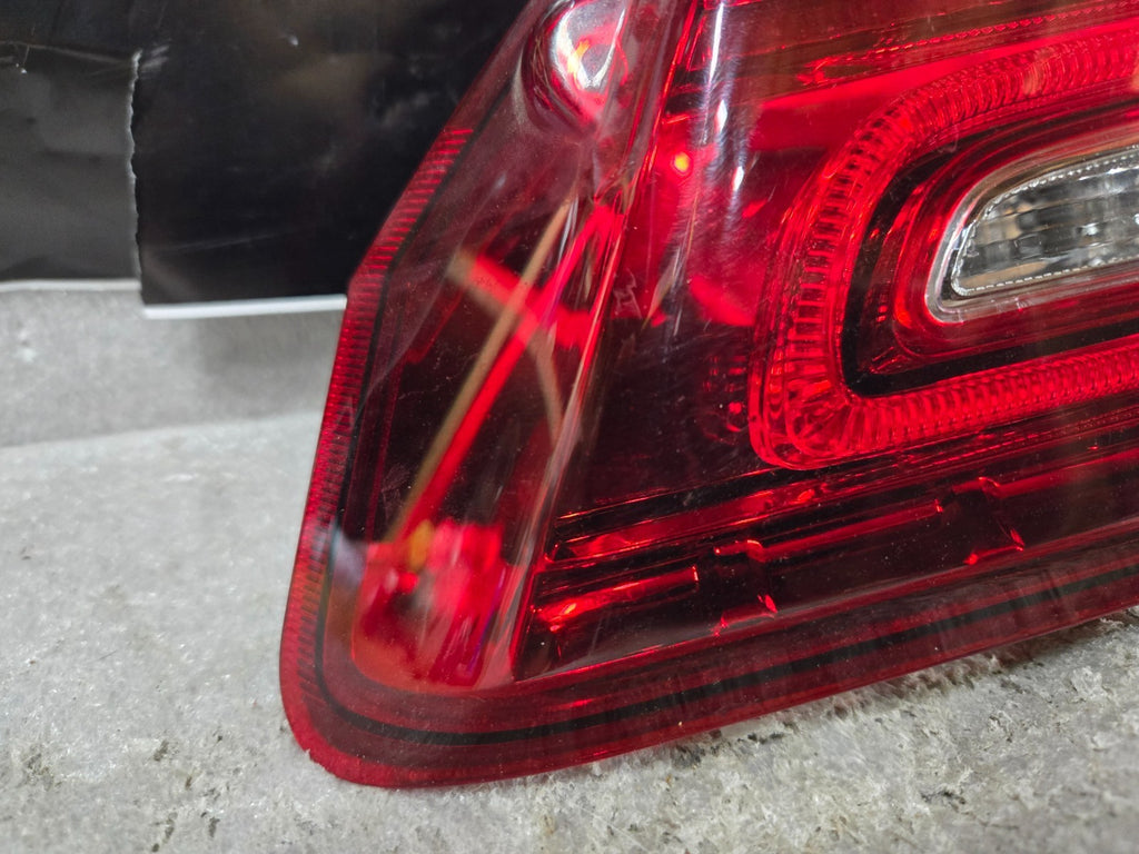 2017-2020 ACURA MDX Right RH Taillight Liftgate Mounted OEM 34150-TZ5-H02