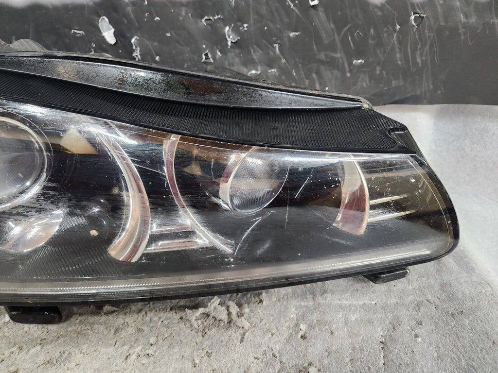 2012-2015 Jaguar XF Front Right Passenger Side HID Headlight Xenon OEM