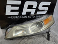 2009 2010 2011 Acura TL Sedan HID Xenon Headlight Left LH Driver Side OEM