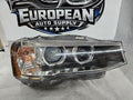 2015-2018 BMW X3 X4 Xenon HID Adaptive AFS Headlight RH OEM COMPLETE 7460642