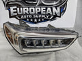 2018-2020 Acura TLX LED Headlight Right Passenger Side OEM