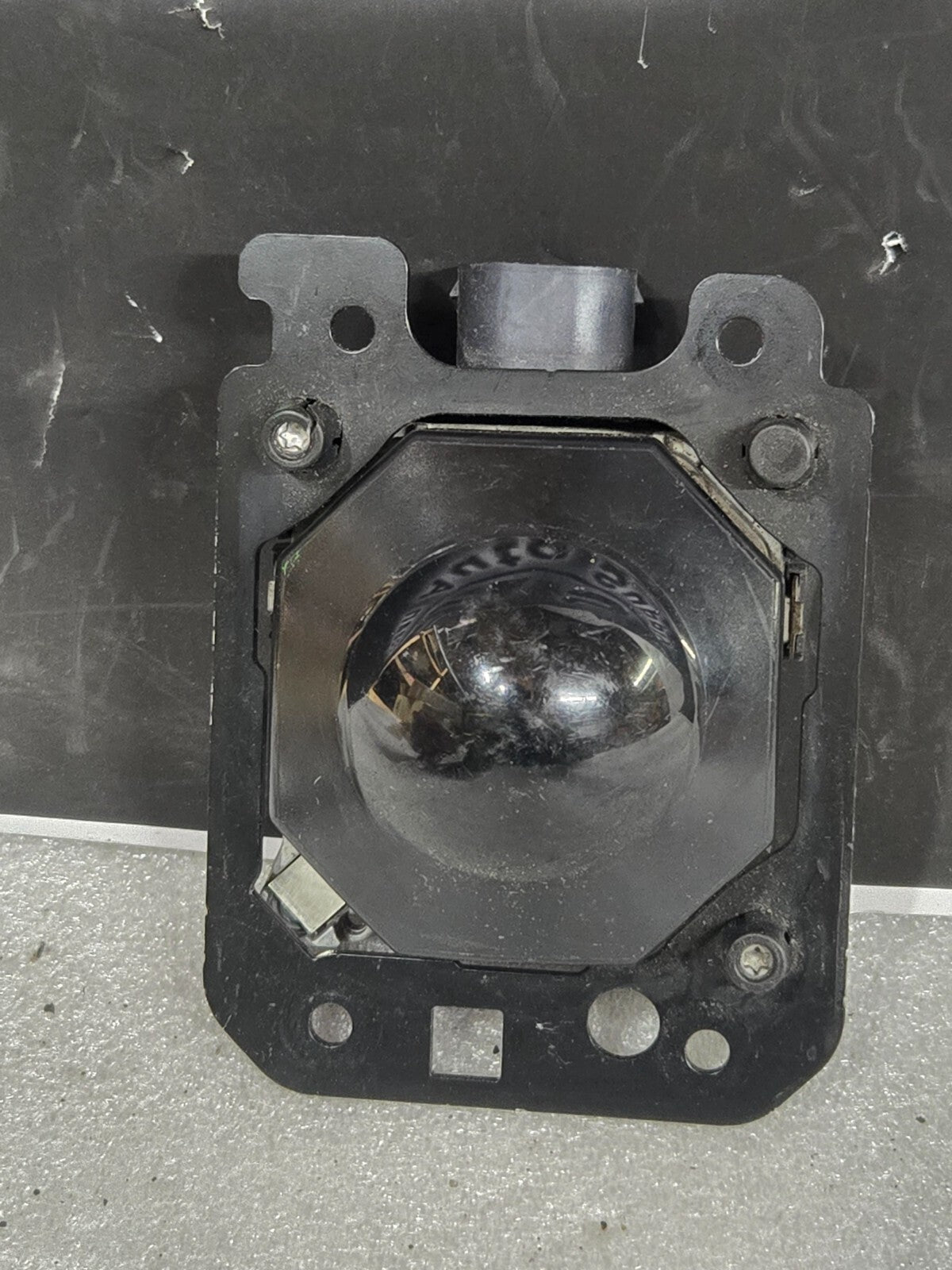 2019 2020 2021 BENTLEY CONTINENTAL DISTANCE CRUISE RADAR RIGHT 3SD907561A OEM