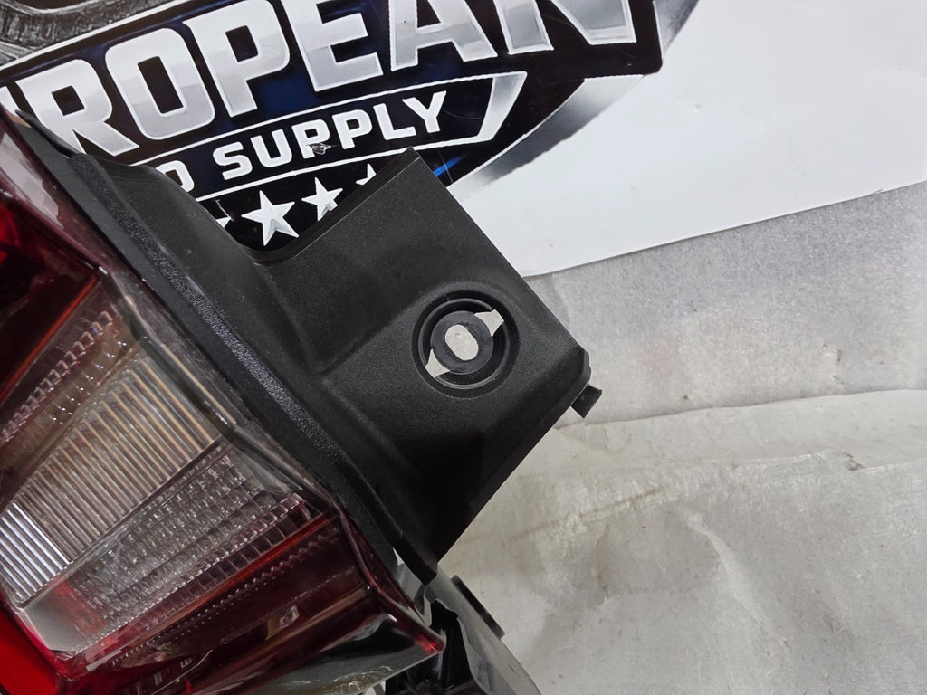 2023-2026 Ford Escape Rear Left LH Driver Outer LED Tail Light OEM PJ6Z13405A