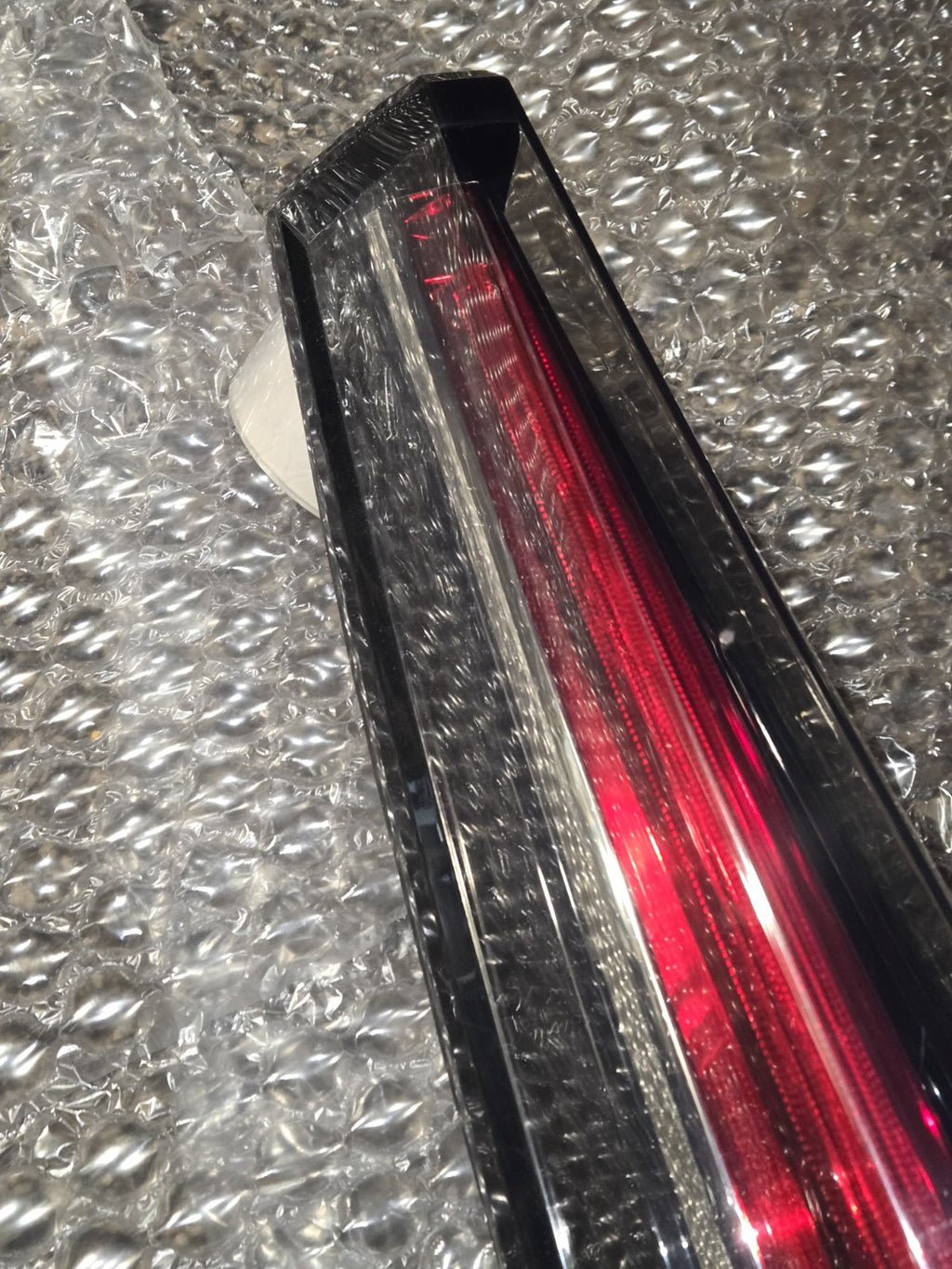 2015-2020 Cadillac Escalade Left LH Driver Side LED Taillight OEM 84211920