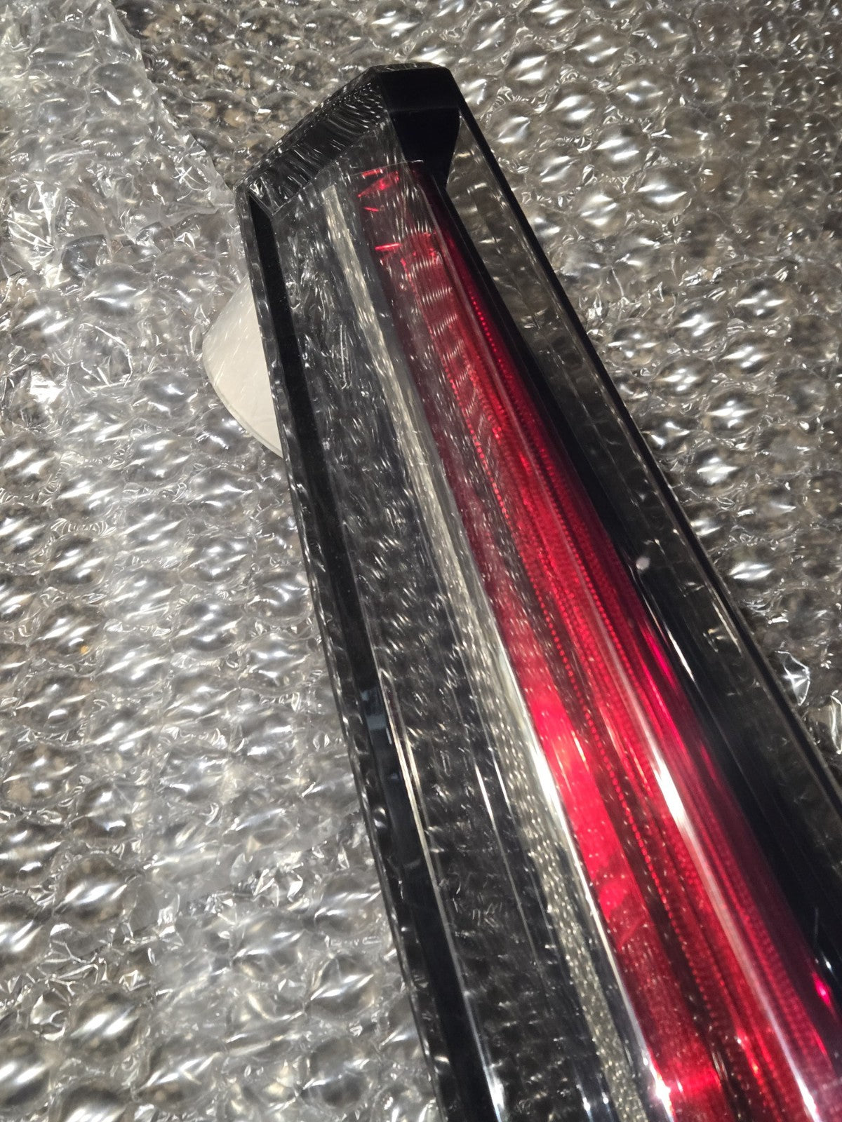 2015-2020 Cadillac Escalade Left LH Driver Side LED Taillight OEM 84211920