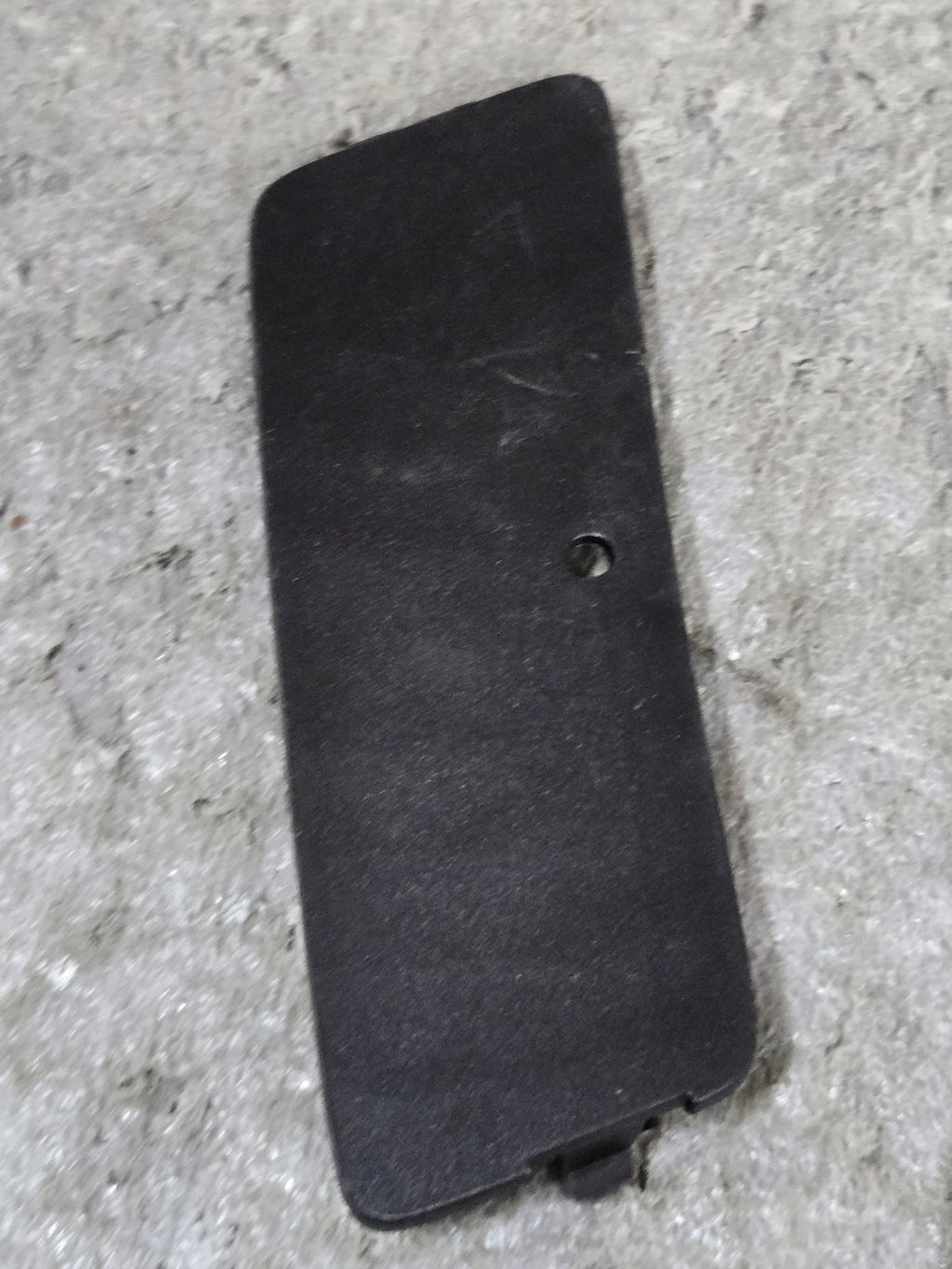 KMV7-51516 - Cap - 2024-2025 Mazda LH LEFT DRIVER SIDE