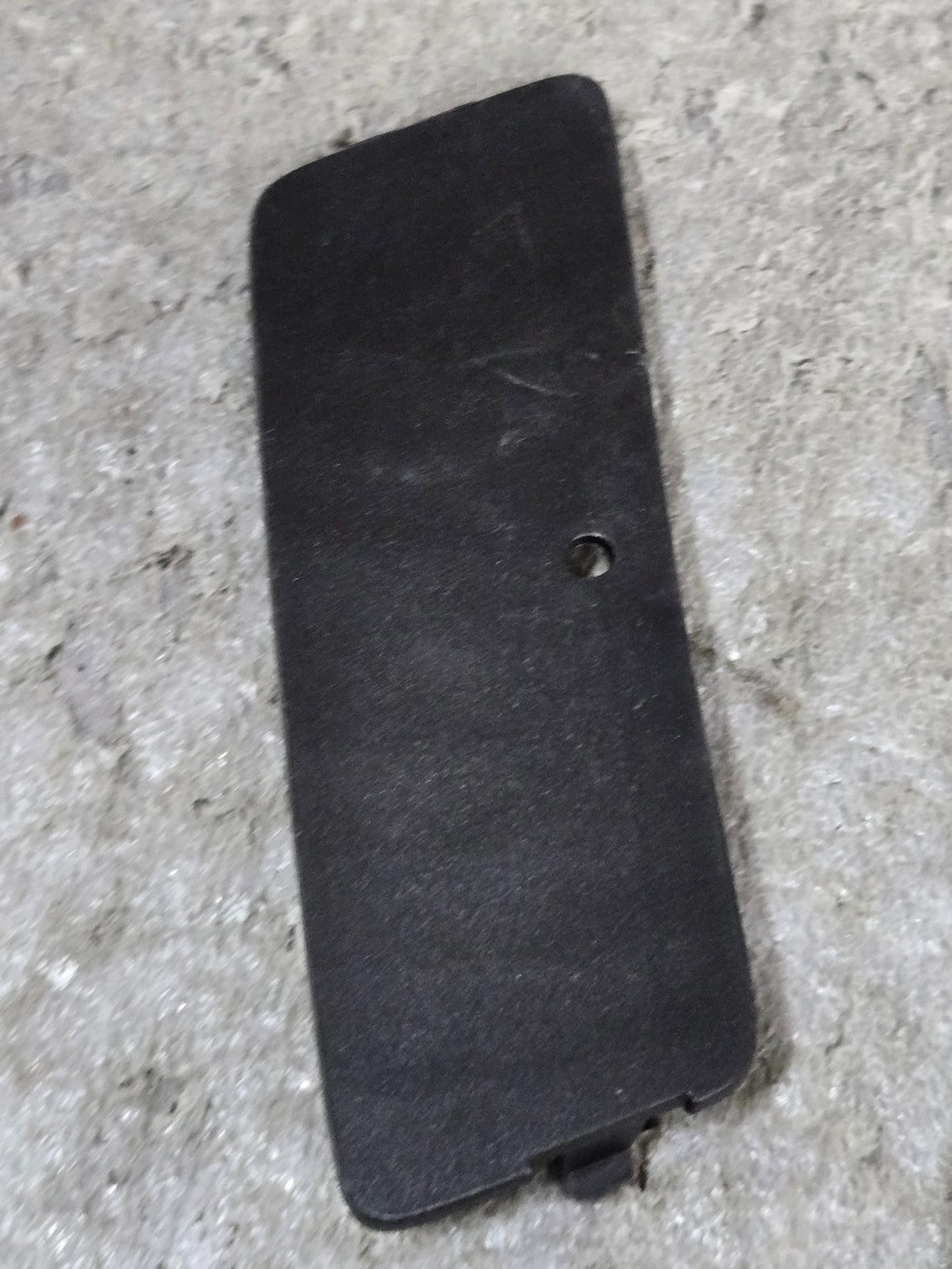 KMV7-51516 - Cap - 2024-2025 Mazda LH LEFT DRIVER SIDE