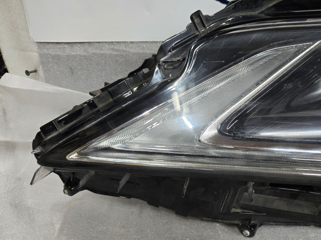 2016-2019 Lexus RX350 RX450h Headlight LED LH Front Left Driver OEM 1EJ945258 #3