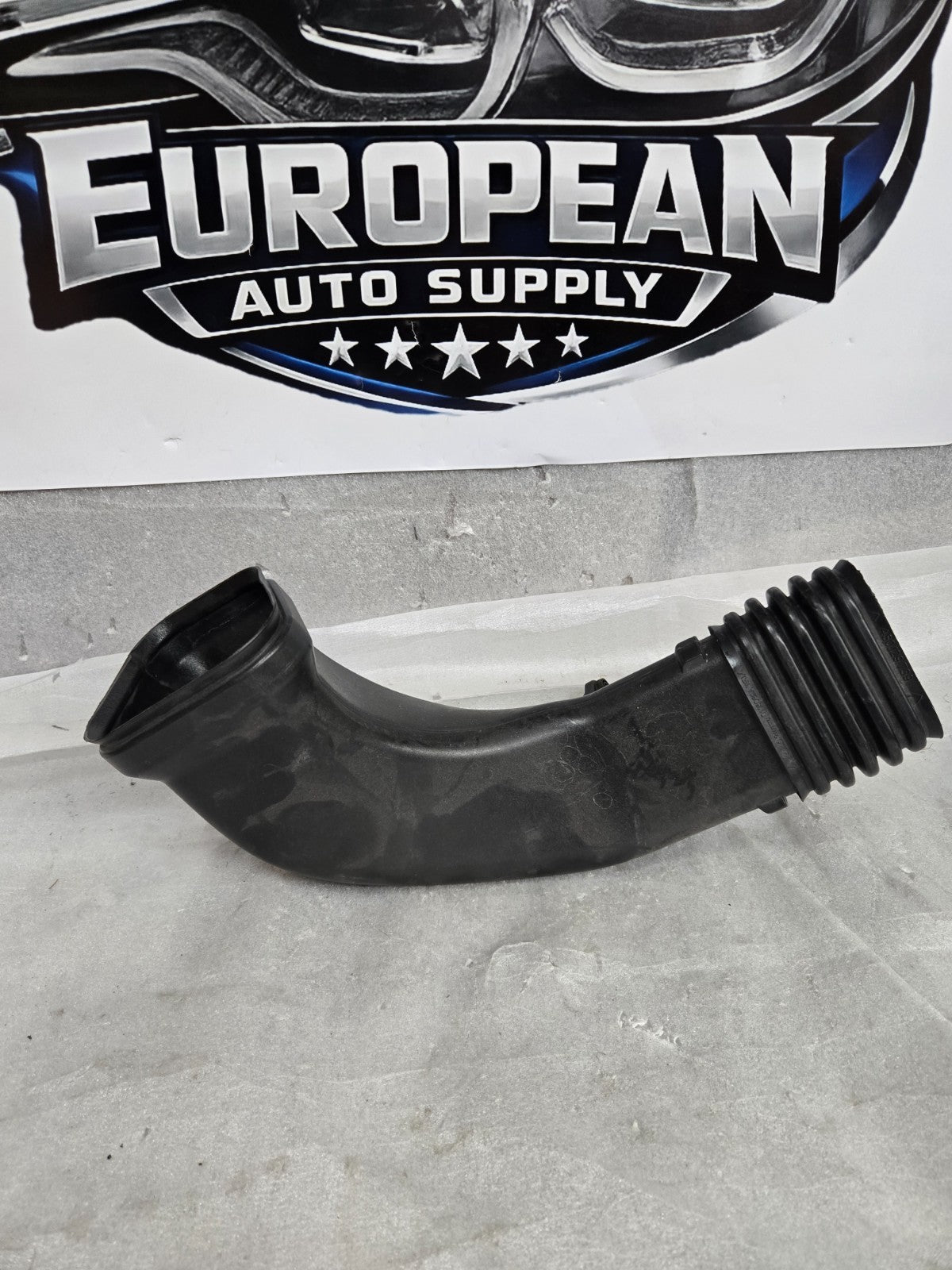 2017 - 2022 Lamborghini Huracan Left LH Air Intake Pipe 4S0129519E OEM