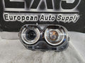 2015-2022 DODGE CHALLENGER LEFT DRIVERS SIDE HALOLGEN HEADLIGHT 68174065-AF OEM