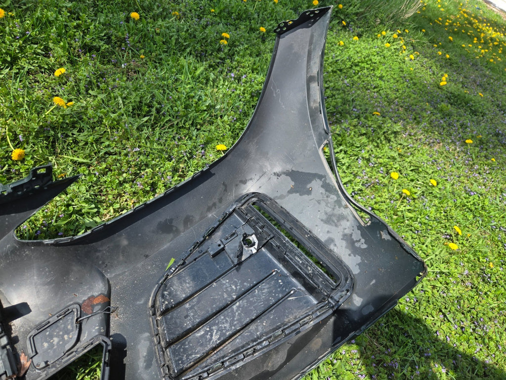 2022-2024 BMW i4 G26 FRONT BUMPER COVER W/GRILL OEM 70733751