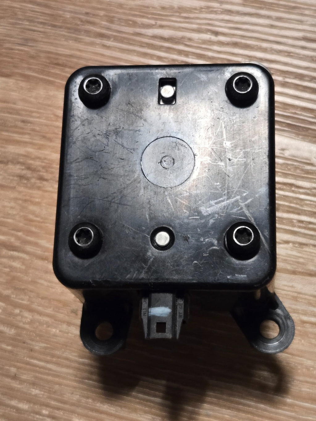 2017-2019 AUDI Q7 PRESTIGE FRONT NIGHT VISION CAMERA OEM 4G0980552 OEM 