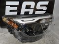 2025 2026 Subaru Forester Black LED Right RH Passenger Side Headlight OEM K5
