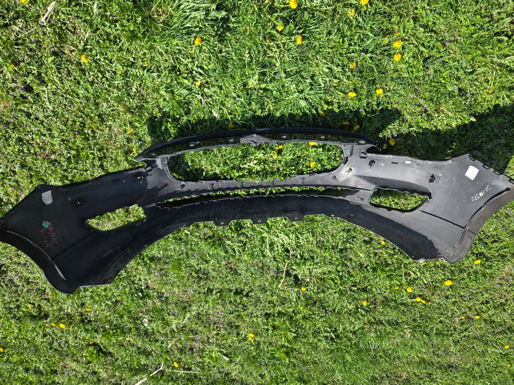 2017-2023 Maserati Quattroporte Front Bumper Cover 673006997 OEM