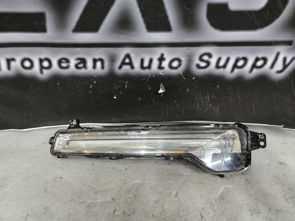 2020-2024 LINCOLN CORSAIR FOG LIGHT OEM LEFT DRIVER SIDE LED LAMP LJ7B-13K371-AB