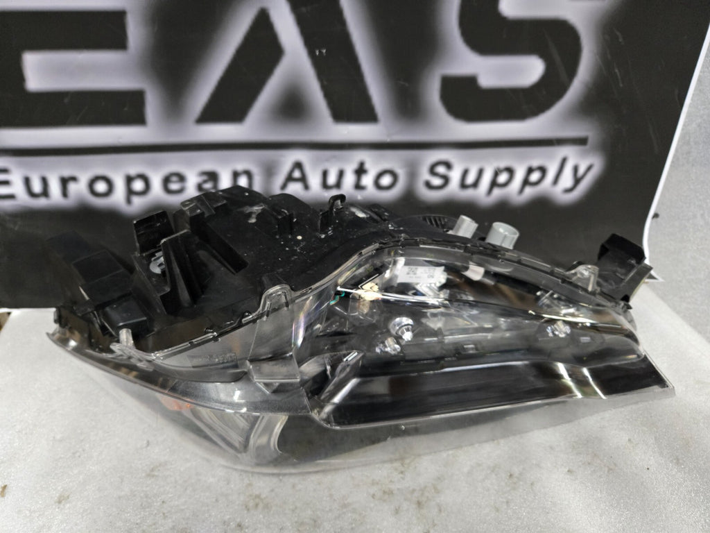 2017 2018 2019 2020 2021 Mazda CX5 CX-5 Full LED Headlight Left LH Driver OEM