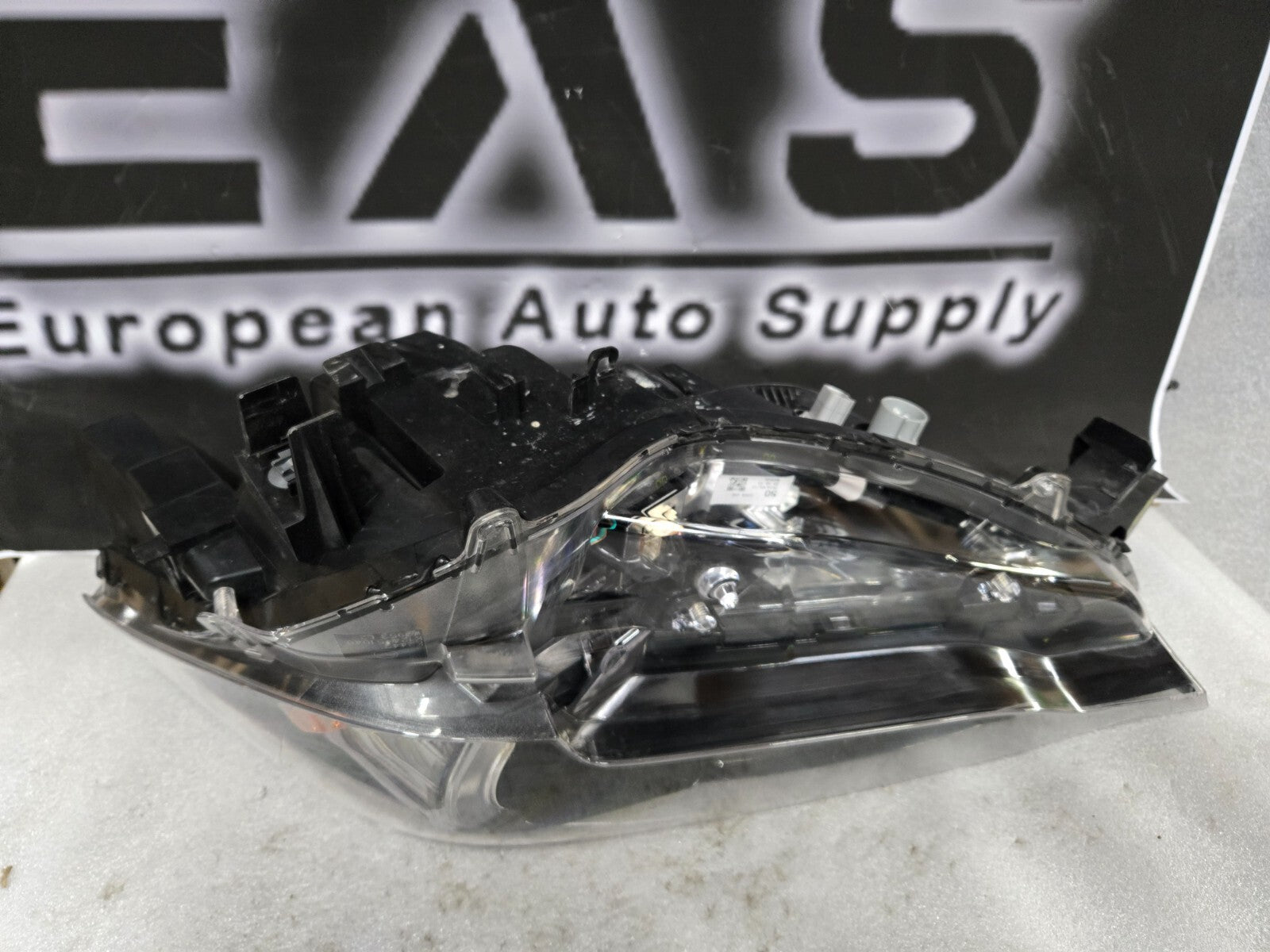 2017 2018 2019 2020 2021 Mazda CX5 CX-5 Full LED Headlight Left LH Driver OEM