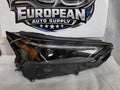 2024 2025 Toyota Grand Highlander Right Passenger LED Headlight 81110-0E770 OEM