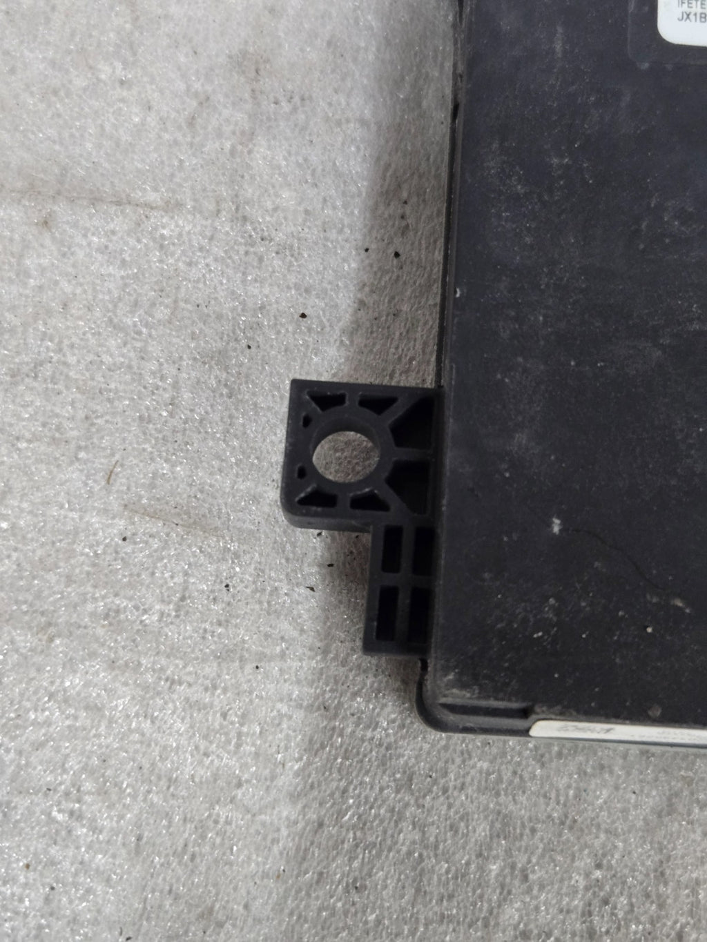 2021-2024 Genesis GV80 Blind Spot Radar Module 99140-T6000 Genuine OEM