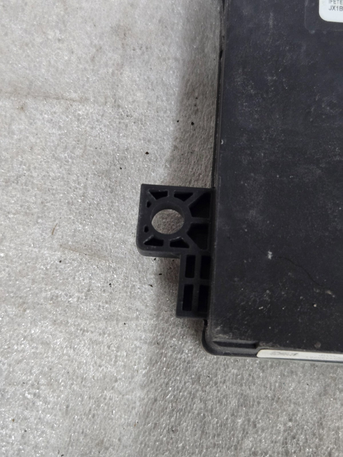 2021-2024 Genesis GV80 Blind Spot Radar Module 99140-T6000 Genuine OEM